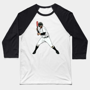 Baseball-player Baseball T-Shirt